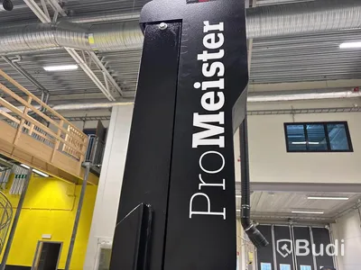 Vehicle lift ProMeister Z-line 245