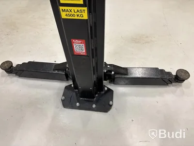 Vehicle lift ProMeister Z-line 245