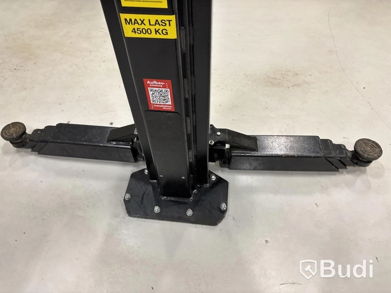 Vehicle lift ProMeister Z-line 245