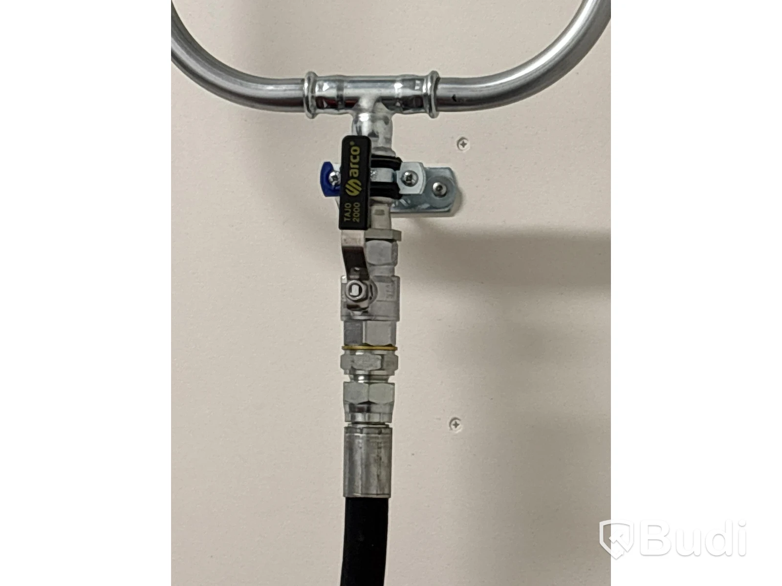 Kompressor Chicago Pneumatic CPM 15