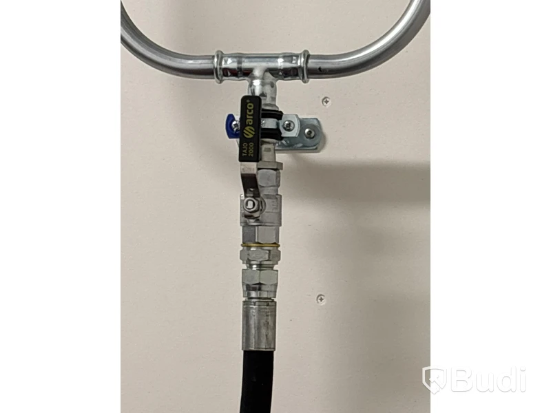 Kompressor Chicago Pneumatic CPM 15