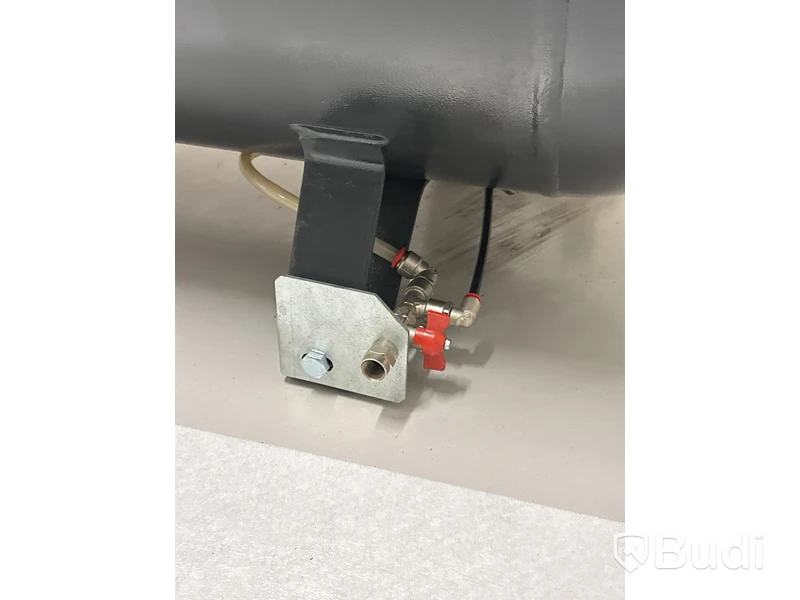 Kompressor Chicago Pneumatic CPM 15