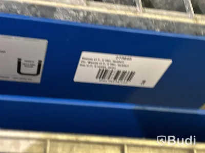3 st. Tankar inkl. spillboxar och pumpar
