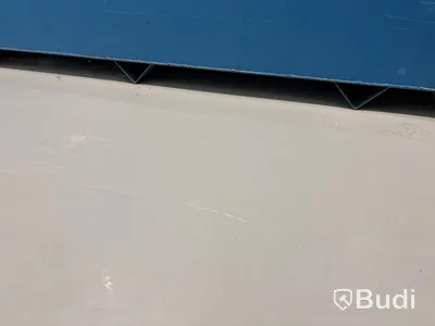 Oljetank