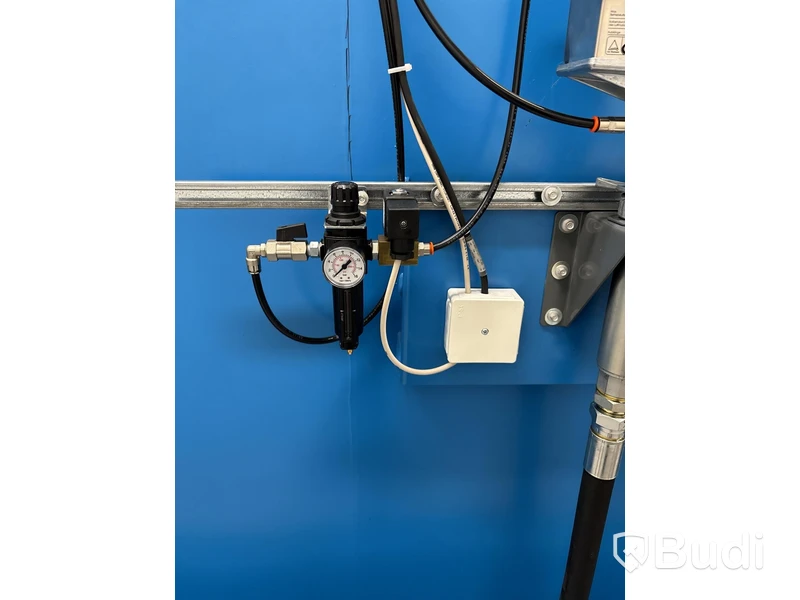 Oljetank