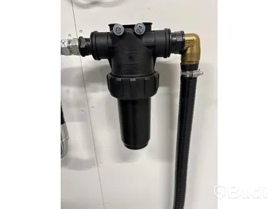 2 st. Väggmonterade pumpsatsar Orion