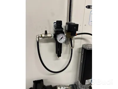 2 st. Väggmonterade pumpsatsar Orion