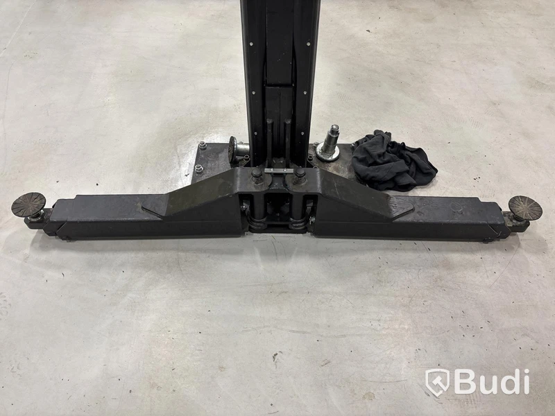 Vehicle lift Autop Stenhoj, Maestro 2.50 NxT F DT/DT, max. 5000 kg