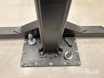 Vehicle lift Autop Stenhoj, Maestro 2.50 NxT F DT/DT, max. 5000 kg