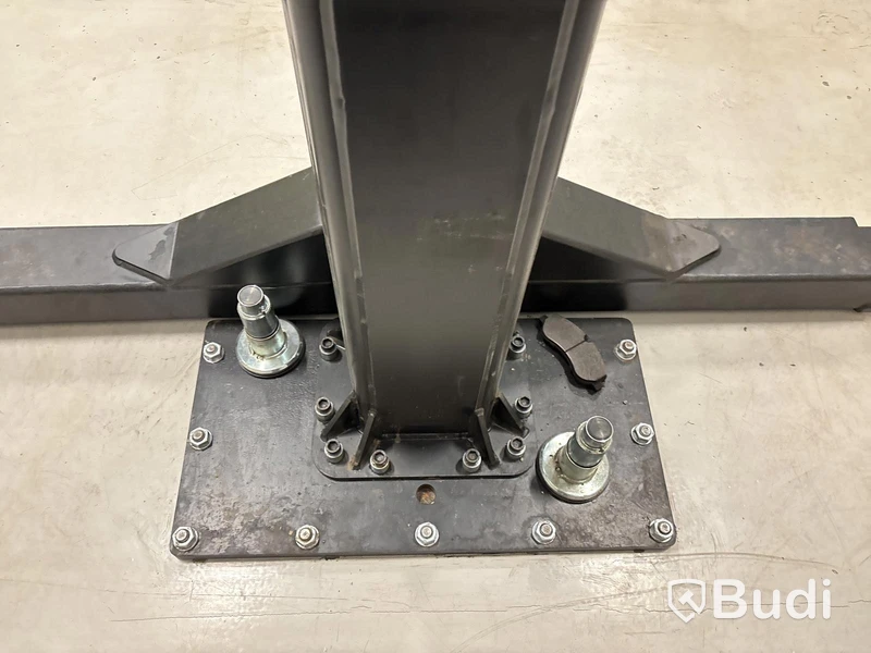 Vehicle lift Autop Stenhoj, Maestro 2.50 NxT F DT/DT, max. 5000 kg