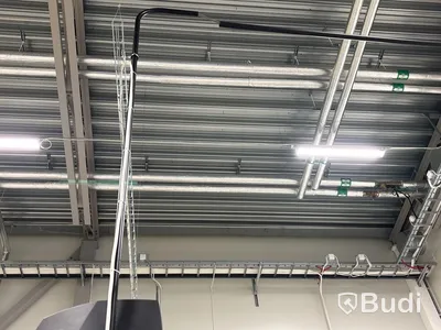Vehicle lift Autop Stenhoj, Maestro 2.50 NxT F DT/DT, max. 5000 kg