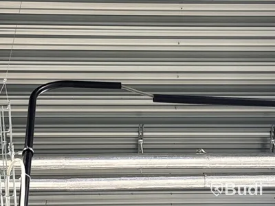 Vehicle lift Autop Stenhoj, Maestro 2.50 NxT F DT/DT, max. 5000 kg