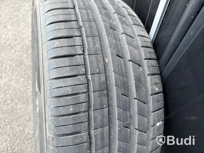 Kompletta sommarhjul Mercedes-Benz X (255/55R19)