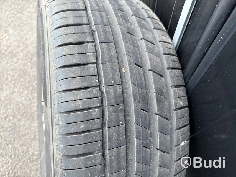 Kompletta sommarhjul Mercedes-Benz X (255/55R19)