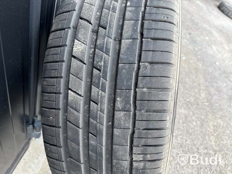 Kompletta sommarhjul Mercedes-Benz X (255/55R19)