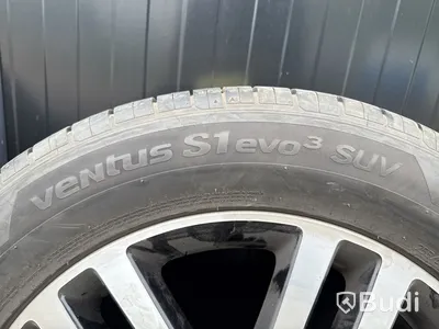 Kompletta sommarhjul Mercedes-Benz X (255/55R19)