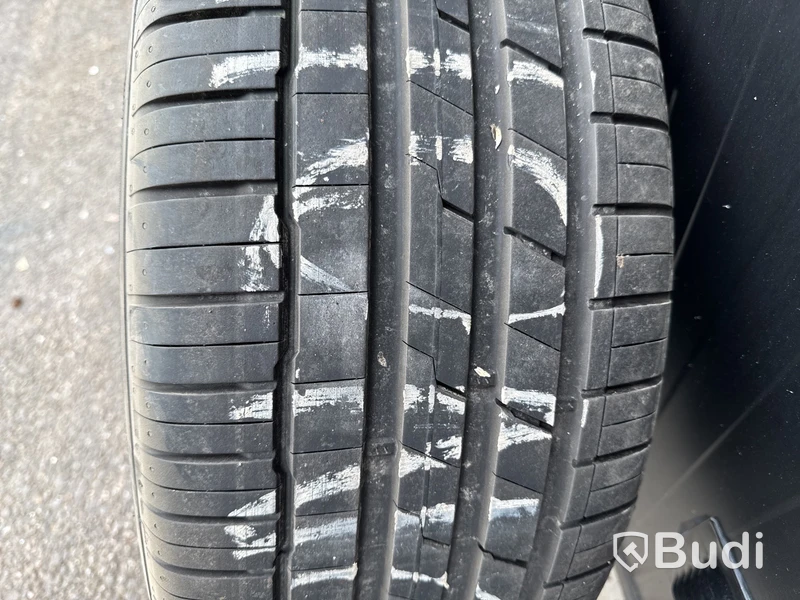 Kompletta sommarhjul Mercedes-Benz X (255/55R19)
