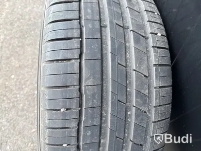 Kompletta sommarhjul Mercedes-Benz X (255/55R19)