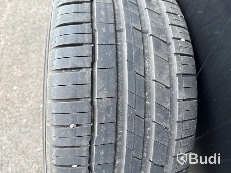 Kompletta sommarhjul Mercedes-Benz X (255/55R19)