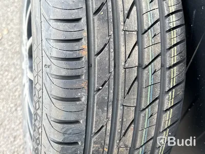 Kompletta sommarhjul Volkswagen Caddy (205/55R16)