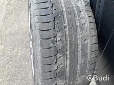 Kompletta sommarhjul Volvo V90 Cross Country (235/59R19)