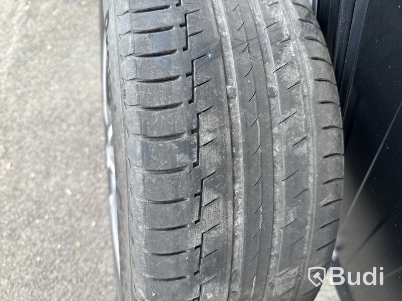 Kompletta sommarhjul Volvo V90 Cross Country (235/59R19)