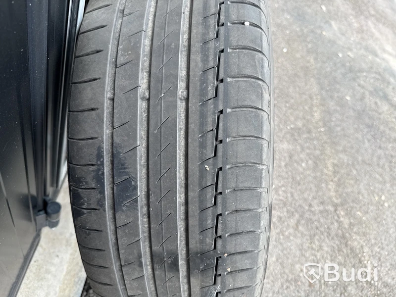 Kompletta sommarhjul Volvo V90 Cross Country (235/59R19)