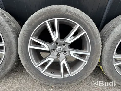 Kompletta sommarhjul Volvo V90 Cross Country (235/59R19)