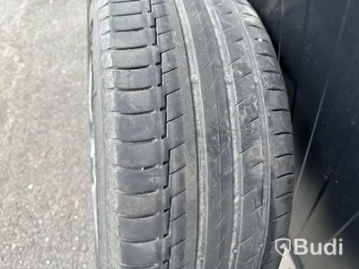 Kompletta sommarhjul Volvo V90 Cross Country (235/59R19)