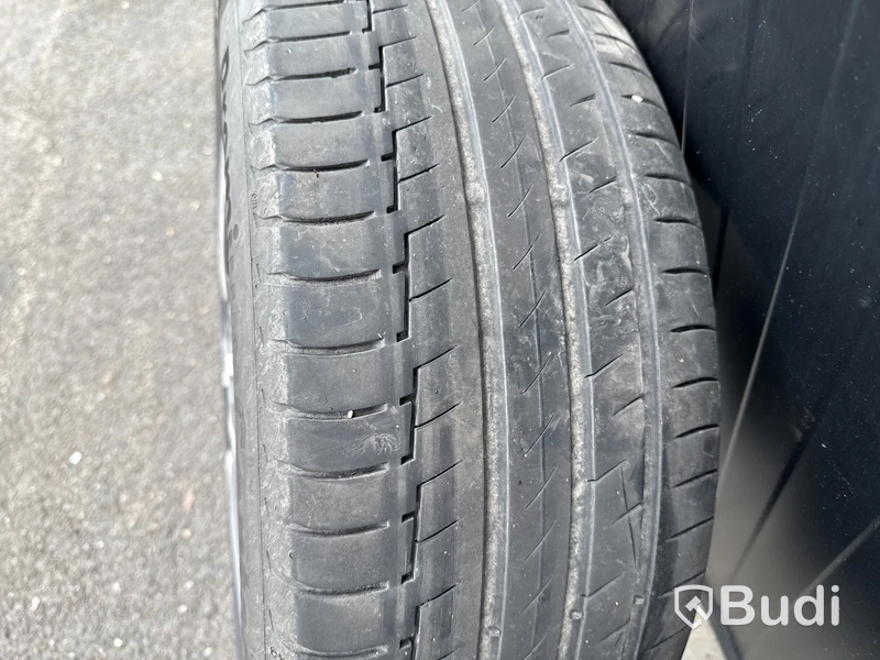 Kompletta sommarhjul Volvo V90 Cross Country (235/59R19)