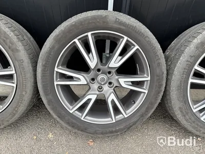 Kompletta sommarhjul Volvo V90 Cross Country (235/59R19)