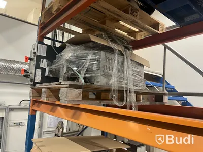 Eurolaser XL-3000, Laser cutter Acrylic