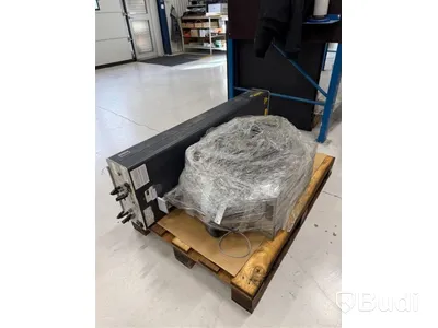 Eurolaser XL-3000, Laser cutter Acrylic
