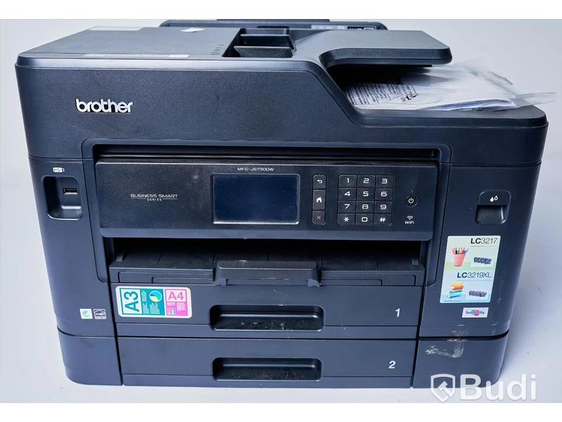 Skrivare - Brother MFC-J5730DW