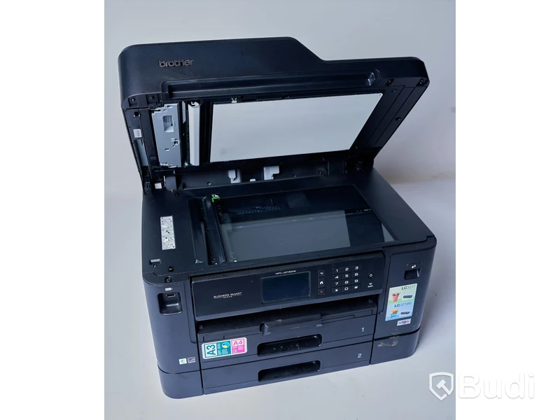 Skrivare - Brother MFC-J5730DW
