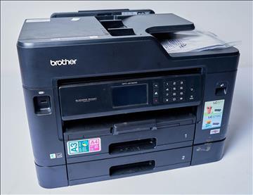 Skrivare - Brother MFC-J5730DW