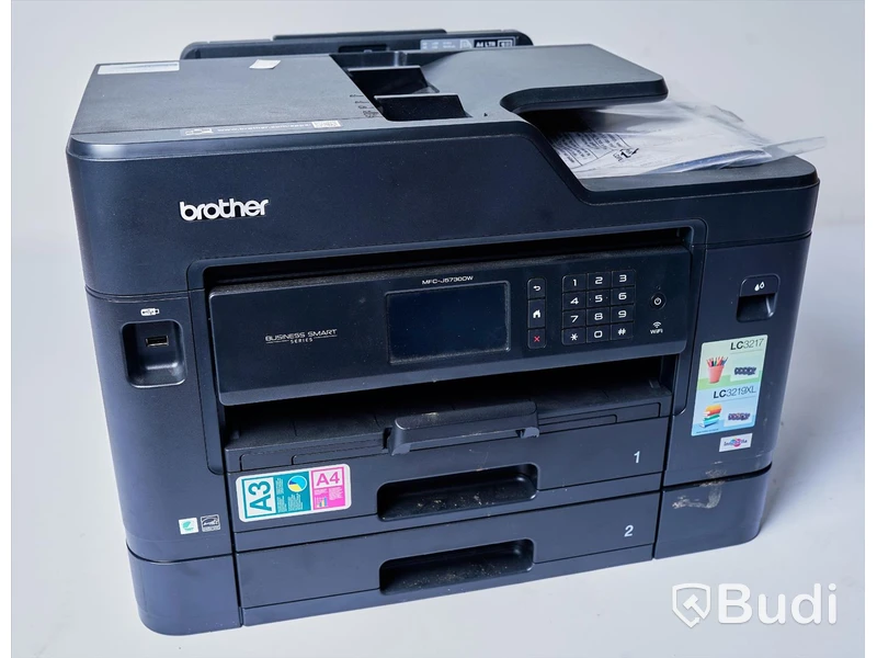 Skrivare - Brother MFC-J5730DW
