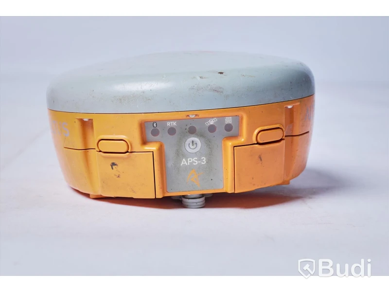 GPS - Altus APS-3.  OBS! Ofullständig