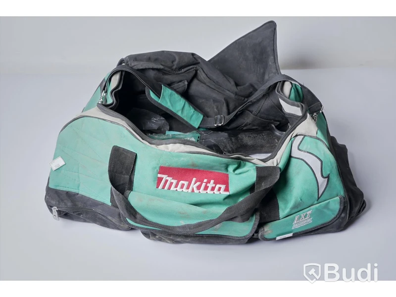 Tigersåg - Makita DJR 186