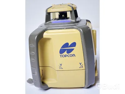 Lutningslaser - Topcon RL-SV2S