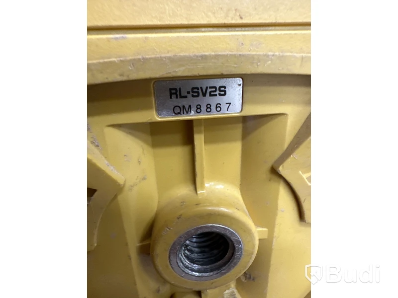 Lutningslaser - Topcon RL-SV2S