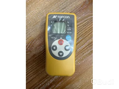 Lutningslaser - Topcon RL-SV2S