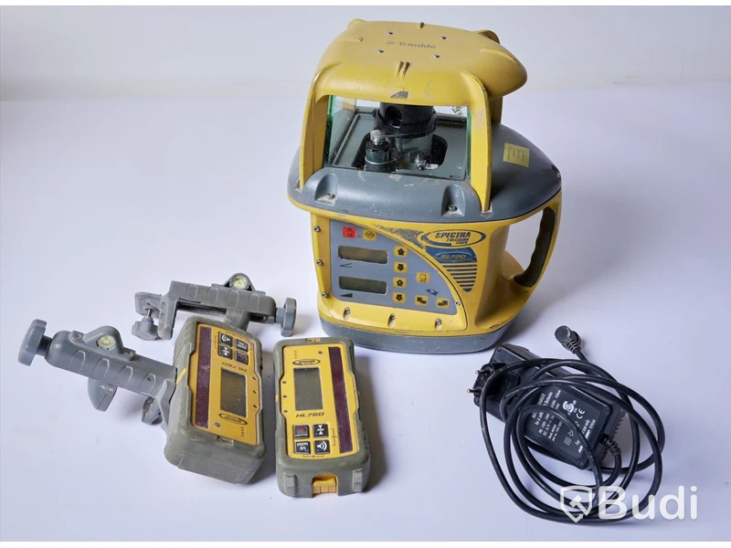 Spectra Precision GL720 Laser