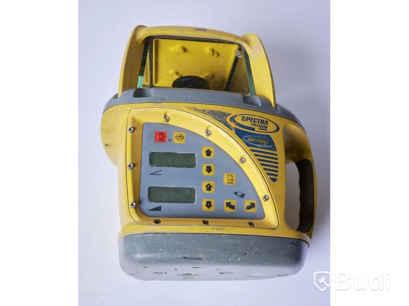 Spectra Precision GL720 Laser