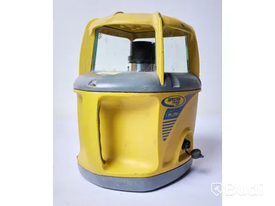 Spectra Precision GL720 Laser