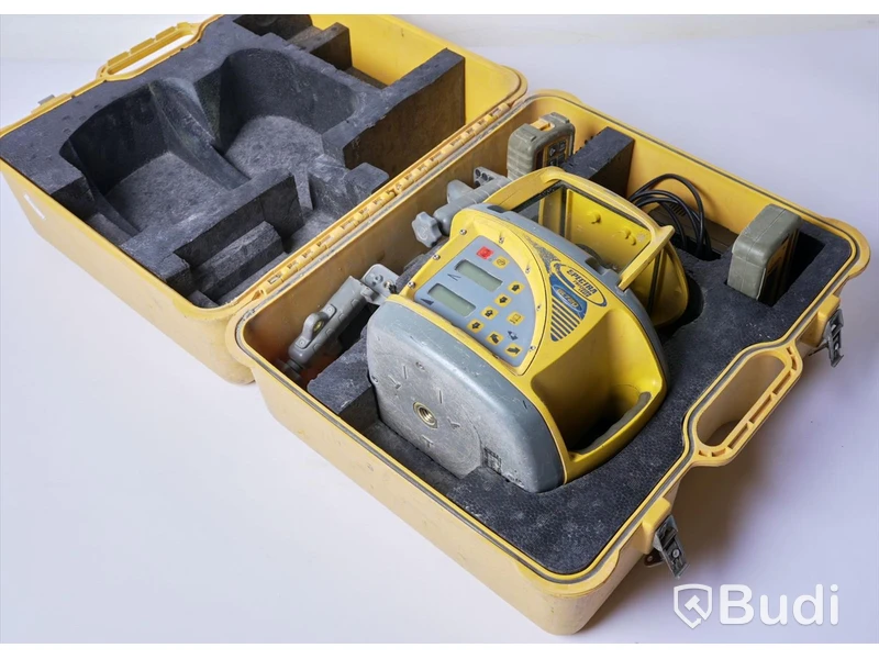 Spectra Precision GL720 Laser