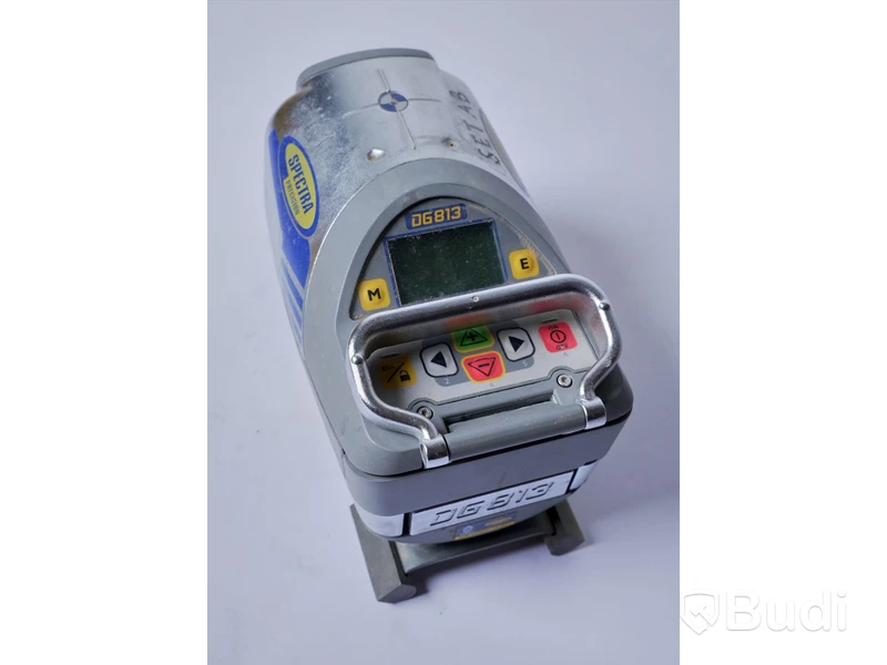 Rörlaser - Spectra DG813