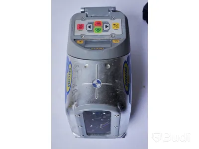 Rörlaser - Spectra DG813