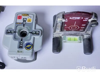 Rörlaser - Spectra DG813