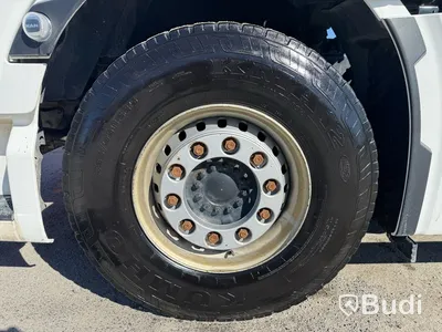 Schaktbil MAN TGX 35.510 8X4-4 BL CH -2022 | Zetterbergs
